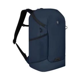 VICTORINOX Altmont Modern tmavo modrá / Batoh / Commuter / 22 l / 15,6" / recyklovaný polyester (653550)