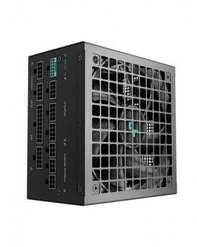 SilentiumPC Zasilacz DeepCool PN1000-M (R-PNA00M-FC0B-JGEU)