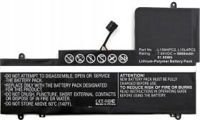 CoreParts MBXLE-BA0054 części zamienne do notatników Bateria