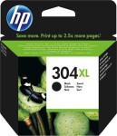 HP Toner HP 304XL Black
