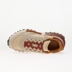 Tenisky Lacoste Elite Active Grey/ Light Tan EUR 37