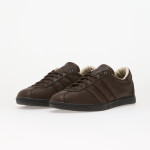 Tenisky adidas Tobacco Dark Brown/ Aurora Coffee/ Core Black EUR 43 1/3
