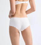 Dámske nohavičky ZERO Microfibre 2.0 Short 2P ANGORA sv.ružová 6308 SLOGGI WHITE