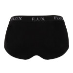 Menštruačné nohavičky Flux Boyshort na slabú menštuáciu