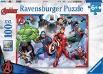 Ravensburger Avengers dielikov