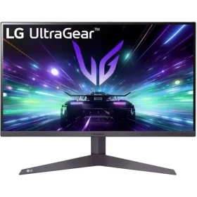 24" LG UltraGear 24GS50F-B čierna / VA / 1920 x 1080 / 16:9 / 3000:1 / 250cd-m2 / DP+HDMI (24GS50F-B)