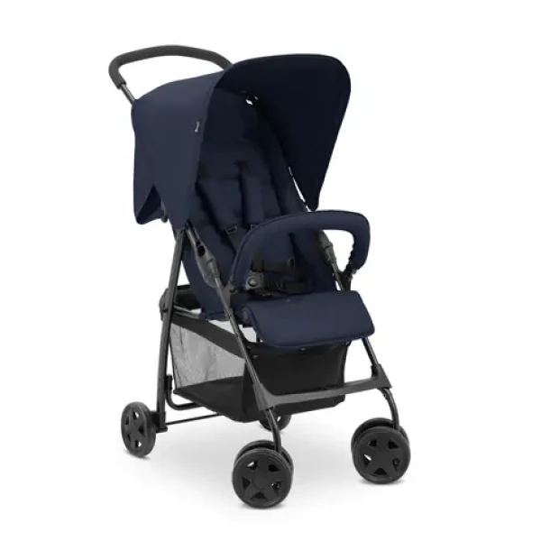 Hauck Športiak Šport Dark-blue (HK171622)