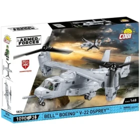 Cobi 5836 Armed Forces Bell Boeing V-22 Ospray