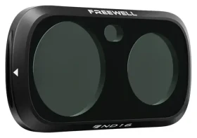 Freewell ND16 filter pre Insta360 Luna Ultra / Filter / ND16 (4 EV) (FW-LNUB-ND16)