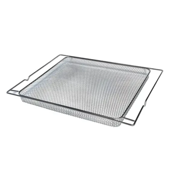 Rošt do fritézy MpM AFY / Náhradný diel / dierovaný povrch (MPM-AFY)