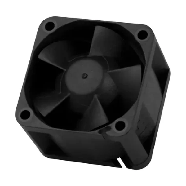 ARCTIC S4028-15K (5ks) čierna / 40 mm / 15000 RPM / 19.23 CFM / 4-pin (ACFAN00274A)