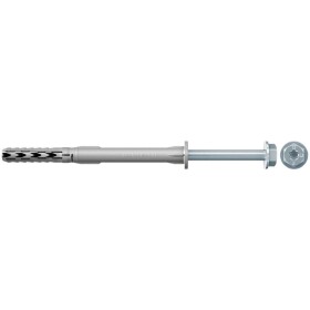 Fischer SXR 10 x 180 FUS príchytka s dlhým driekom 180 mm 13 mm 46335 50 ks; 46335
