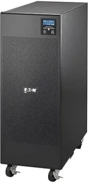 EATON UPS 1/1fáza, 6000VA - 9E 6000i / záložný zdroj / 6000 VA / 4800 W / čierny (9E6Ki)