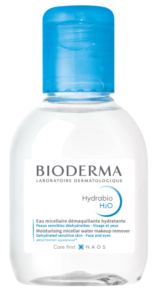 BIODERMA Hydrabio H2O