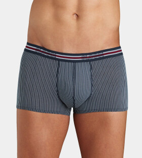 Boxerky Men Match Hipster C2P Sloggi M029 006