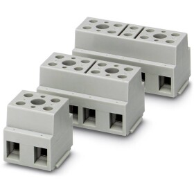 Device terminal block G 10/ 5 2716732 Phoenix Contact; 2716732