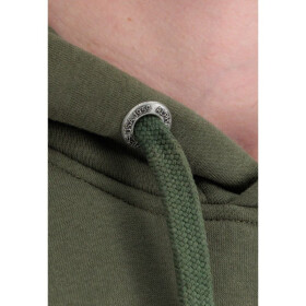 Alpha Industries Basic Hoody M Mikina 178312-257 Pánske S