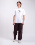 Carhartt WIP Brandon Pant Shale stone dyed M