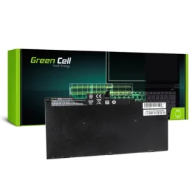 Green Cell batéria pre HP EliteBook 745 G3 | 840 G3 | 850 G3 | Li- POL | 11.4V / 3400mAh (HP107)