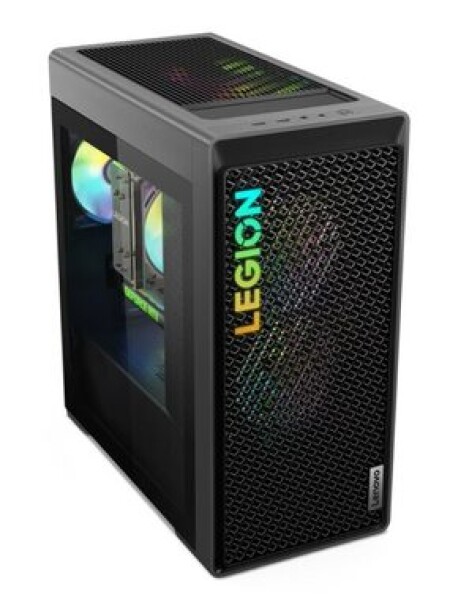 Lenovo Legion T5 26IRB8 sivá / Intel Core i5-14400F 2.5GHz / 32GB / 1TB SSD / RTX 4060 8GB / W11H (90UU00VRMK)