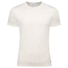 Polo Pánske tričko s krátkym rukávom 714730623006 - Ralph Lauren L