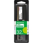 ADATA DDR5, 4800MHz, CL40 (AD5U480032G-S)