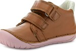 D.D.Step DDStep Chocolate S070-62659 celoročné členkové barefoot topánky 25 EUR
