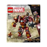 LEGO® Marvel 76247 Hulkbuster: Bitka