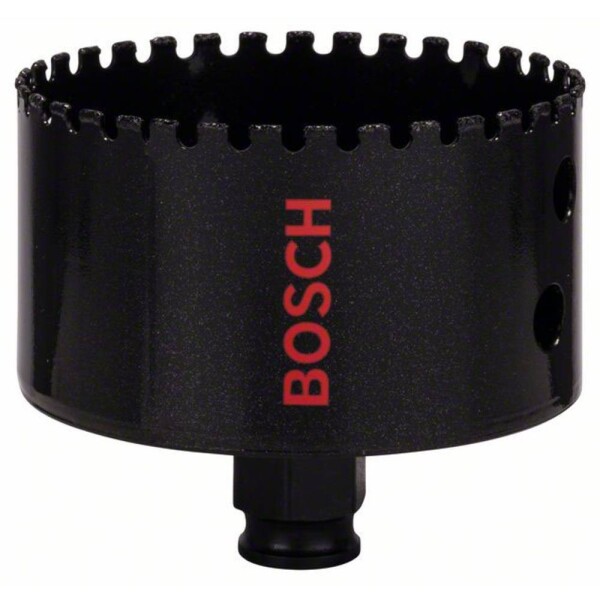 Bosch Accessories Bosch 2608580320 vŕtacia korunka 79 mm diamantová vrstva 1 ks; 2608580320