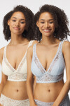 2 PACK Podprsenka Lana Bralette