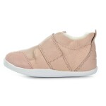 Bobux Rover Arctic Cameo Rose prvé zimné barefoot topánky 19 EUR