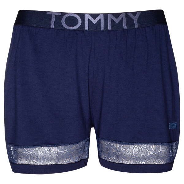 Dámske šortky UW0UW01352 - Tommy Hilfiger L