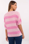 Sveter model 209484 Taliansko Moda universal