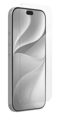 ZAGG InvisibleShield Glass Elite E / Ochranné sklo / Apple iPhone 18 Pro, 17 Pro / Inštalačný rámček (200122059)