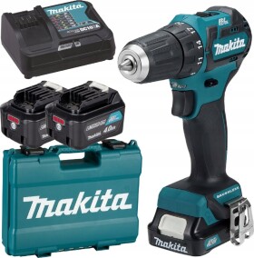 Makita DF332DSME