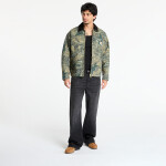 Bunda Carhartt WIP OG Detroit Jacket Camo UNISEX Combi/ Green/ Black Stone Washed M