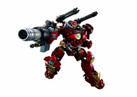 Sluban PR Mecha M38-B1181 Robot ničiteľ