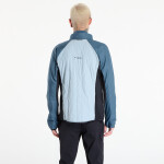 Mikina Columbia Arctic Crest™ Hybrid Full Zip Crushed Blue/ Everblue/ Black L