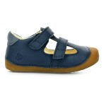 Bundgaard Petit Summer Navy barefoot sandále 24 EUR