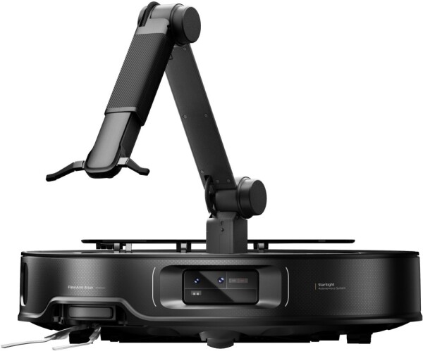 ROBOROCK SAROS Z70 SILVER