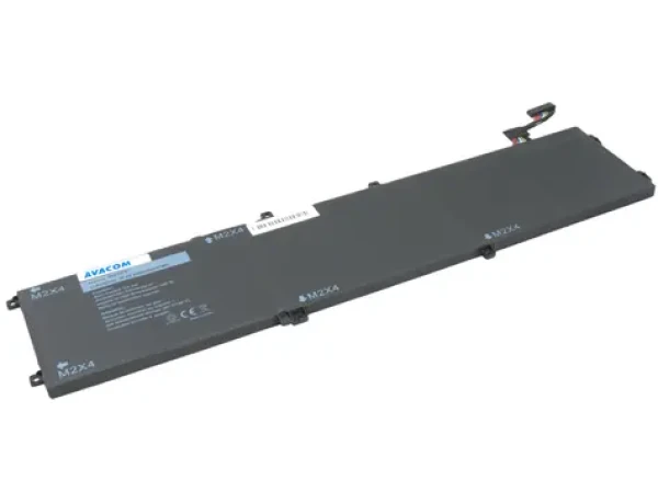 AVACOM batéria pre notebook Dell Inspiron 7590 / Li-Pol / 11.4 V / 8500 mAh (NODE-I7590-68P)