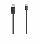 Hama 200652 kábel USB-A na USB 3.2 C 1.5 m čierna (200652-H)