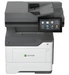Lexmark MX632adwe / čb laserová multifunkcia / A4 / 47ppm / dup / LAN / USB / Wi-Fi (38S0910)