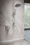 INVENA - Sprchový stĺp SOCHO AU-59-001-C