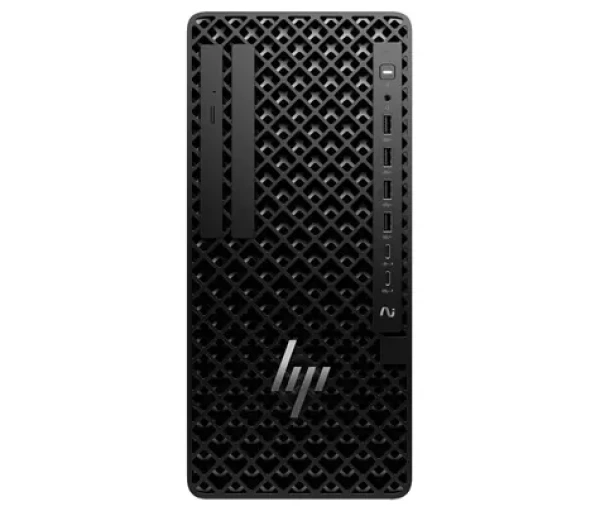 HP Z1 Tower G1 čierna / Intel Core Ultra5 225 3.3GHz / 16GB / 512GB SSD / Intel Arc / W11P (B34KPES)