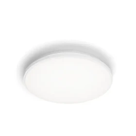 Philips Wincel CL630 24W 40cm biela / stropné svietidlo / LED / 2500lm / 2700-6500K / IP20 / ovládač (8720169196117)