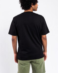 Carhartt WIP S/S Base T-Shirt Black/White XL