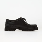Tenisky Clarks Originals Walla Yukoner Black Leather EUR 42