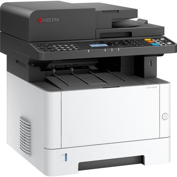 Kyocera KYOCERA ECOSYS MA3500fx/Plus Multigerät sw 4-in-1
