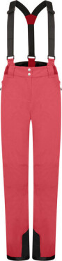 Dámske lyžiarske nohavice Dare2B DWW486R-YFN ružové Růžová